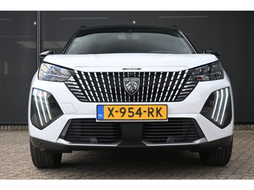 Peugeot e-2008 EV GT 54 kWh 94,6%SOH! | 360 Camera | Achteruitrijcamera | Navigatie | Keyless-Entry | Dodehoek-D... ActivLease financial lease
