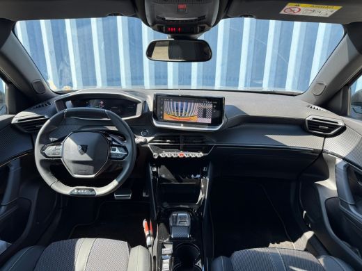 Peugeot e-2008 EV GT Avantage 54 kWh 360 camera | Keyless | Stand kachel | Interieurverlichting | Adeptieve crui... ActivLease financial lease
