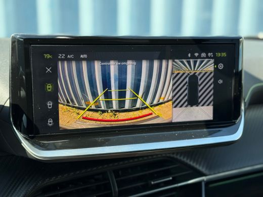 Peugeot e-2008 EV GT Avantage 54 kWh 360 camera | Keyless | Stand kachel | Interieurverlichting | Adeptieve crui... ActivLease financial lease