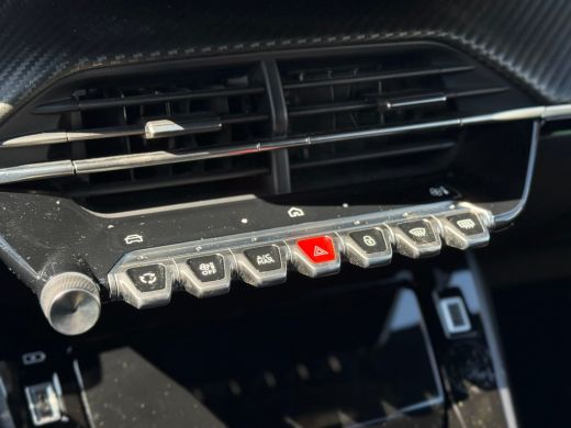 Peugeot e-2008 EV GT Avantage 54 kWh 360 camera | Keyless | Stand kachel | Interieurverlichting | Adeptieve crui... ActivLease financial lease