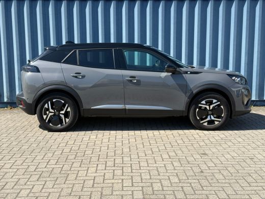 Peugeot e-2008 EV GT Avantage 54 kWh 360 camera | Keyless | Stand kachel | Interieurverlichting | Adeptieve crui... ActivLease financial lease