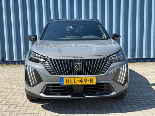 Peugeot e-2008 EV GT Avantage 54 kWh 360 camera | Keyless | Stand kachel | Interieurverlichting | Adeptieve crui... ActivLease financial lease
