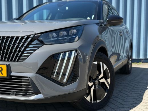 Peugeot e-2008 EV GT Avantage 54 kWh 360 camera | Keyless | Stand kachel | Interieurverlichting | Adeptieve crui... ActivLease financial lease