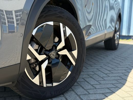 Peugeot e-2008 EV GT Avantage 54 kWh 360 camera | Keyless | Stand kachel | Interieurverlichting | Adeptieve crui... ActivLease financial lease