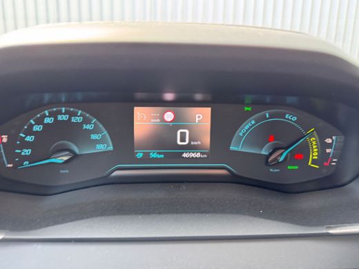 Peugeot e-208 EV Active 50 kWh | All Season Banden | Stoelverwarming | Cruise Control | Navigatie | Apple Carpl... ActivLease financial lease