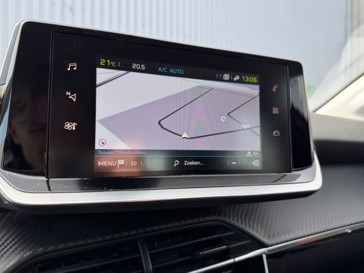 Peugeot e-208 EV Active 50 kWh | All Season Banden | Stoelverwarming | Cruise Control | Navigatie | Apple Carpl... ActivLease financial lease