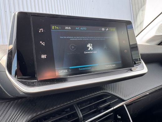 Peugeot e-208 EV Active 50 kWh | All Season Banden | Stoelverwarming | Cruise Control | Navigatie | Apple Carpl... ActivLease financial lease