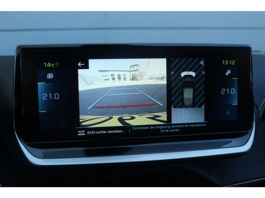 Peugeot e-208 EV GT 350 50 kWh | Camera | St. Verwarming | CarPlay | Climate & Cruise C. | PDC V&A | 17" LMV | ... ActivLease financial lease