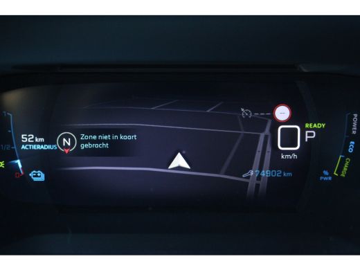 Peugeot e-208 EV GT 350 50 kWh | Camera | St. Verwarming | CarPlay | Climate & Cruise C. | PDC V&A | 17" LMV | ... ActivLease financial lease
