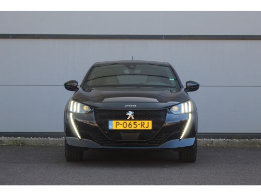 Peugeot e-208 EV GT 350 50 kWh | Camera | St. Verwarming | CarPlay | Climate & Cruise C. | PDC V&A | 17" LMV | ... ActivLease financial lease