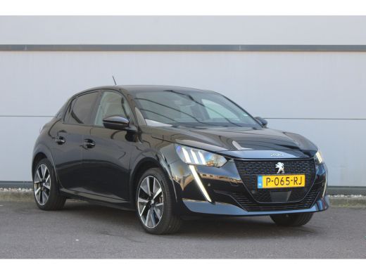 Peugeot e-208 EV GT 350 50 kWh | Camera | St. Verwarming | CarPlay | Climate & Cruise C. | PDC V&A | 17" LMV | ... ActivLease financial lease
