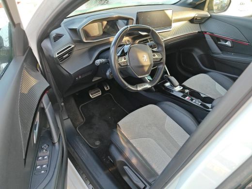 Peugeot e-208 EV GT 350 50 kWh NL-AUTO | PANODAK | GT ActivLease financial lease