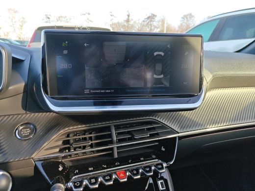 Peugeot e-208 EV GT 350 50 kWh NL-AUTO | PANODAK | GT ActivLease financial lease