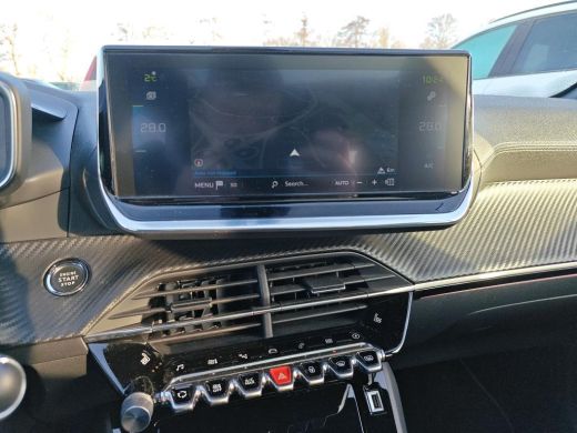 Peugeot e-208 EV GT 350 50 kWh NL-AUTO | PANODAK | GT ActivLease financial lease