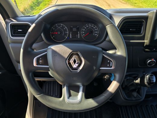 Renault Master T35 2.3 dCi Lowliner - 145 Pk - Euro 6 - Airco - Cruise Control ActivLease financial lease