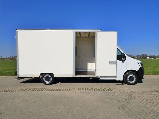 Renault Master T35 2.3 dCi Lowliner - 145 Pk - Euro 6 - Airco - Cruise Control ActivLease financial lease