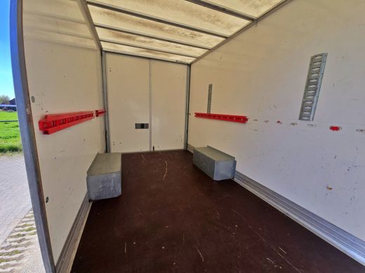 Renault Master T35 2.3 dCi Lowliner - 145 Pk - Euro 6 - Airco - Cruise Control ActivLease financial lease