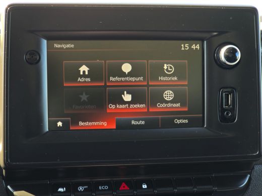 Renault Master T35 2.3 dCi Lowliner - 145 Pk - Euro 6 - Airco - Cruise Control ActivLease financial lease