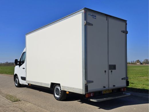 Renault Master T35 2.3 dCi Lowliner - 145 Pk - Euro 6 - Airco - Cruise Control ActivLease financial lease