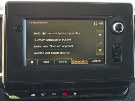 Renault Master T35 2.3 dCi Lowliner - 145 Pk - Euro 6 - Airco - Cruise Control ActivLease financial lease