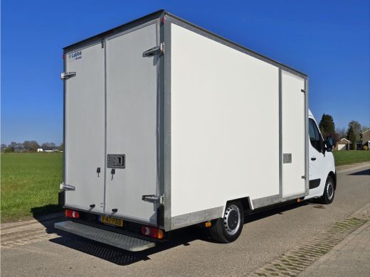 Renault Master T35 2.3 dCi Lowliner - 145 Pk - Euro 6 - Airco - Cruise Control ActivLease financial lease