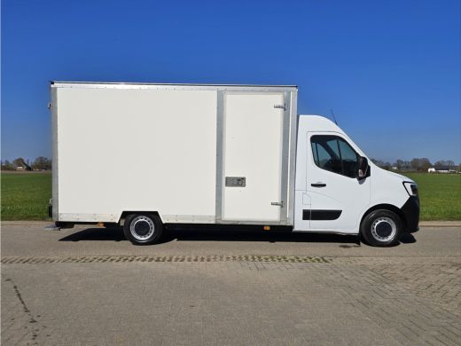 Renault Master T35 2.3 dCi Lowliner - 145 Pk - Euro 6 - Airco - Cruise Control ActivLease financial lease