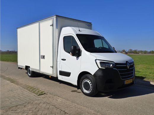 Renault Master T35 2.3 dCi Lowliner - 145 Pk - Euro 6 - Airco - Cruise Control ActivLease financial lease