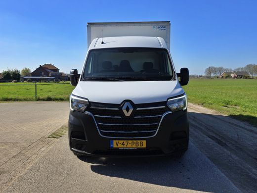 Renault Master T35 2.3 dCi Lowliner - 145 Pk - Euro 6 - Airco - Cruise Control ActivLease financial lease