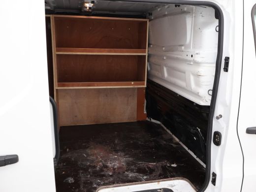 Renault Trafic 1.6 dCi T29 3-ZITS L2H1 + APPLE CARPLAY | ANDROID | TREKHAAK | CRUISE CONTROL | AIRCO ActivLease financial lease