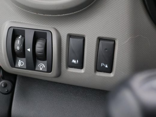 Renault Trafic 1.6 dCi T29 3-ZITS L2H1 + APPLE CARPLAY | ANDROID | TREKHAAK | CRUISE CONTROL | AIRCO ActivLease financial lease