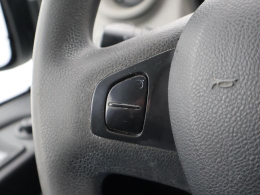 Renault Trafic 1.6 dCi T29 3-ZITS L2H1 + APPLE CARPLAY | ANDROID | TREKHAAK | CRUISE CONTROL | AIRCO ActivLease financial lease