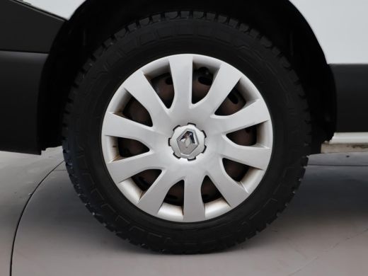 Renault Trafic 1.6 dCi T29 3-ZITS L2H1 + APPLE CARPLAY | ANDROID | TREKHAAK | CRUISE CONTROL | AIRCO ActivLease financial lease