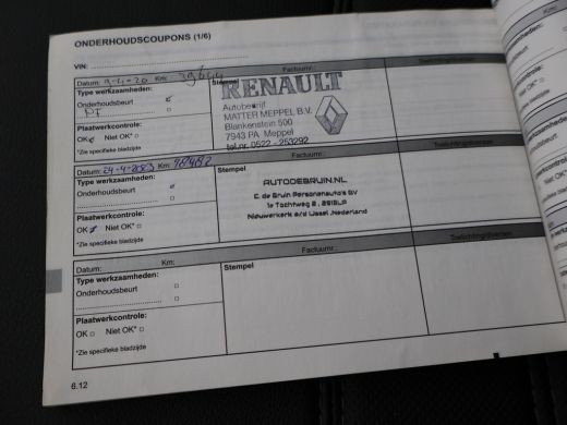 Renault Trafic 1.6 dCi T29 3-ZITS L2H1 + APPLE CARPLAY | ANDROID | TREKHAAK | CRUISE CONTROL | AIRCO ActivLease financial lease