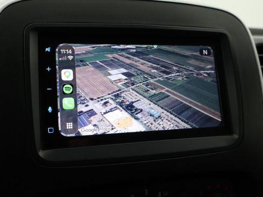 Renault Trafic 1.6 dCi T29 3-ZITS L2H1 + APPLE CARPLAY | ANDROID | TREKHAAK | CRUISE CONTROL | AIRCO ActivLease financial lease