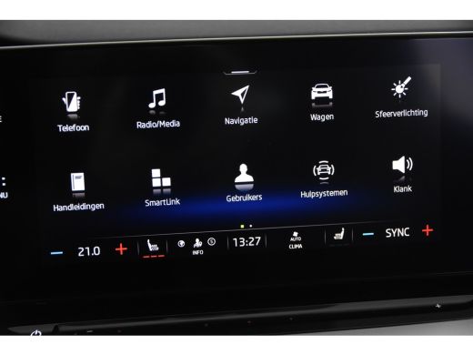 Skoda Octavia Combi Ambition Automaat *1ste Eigenaar*Navigatie*Trekhaak* ActivLease financial lease