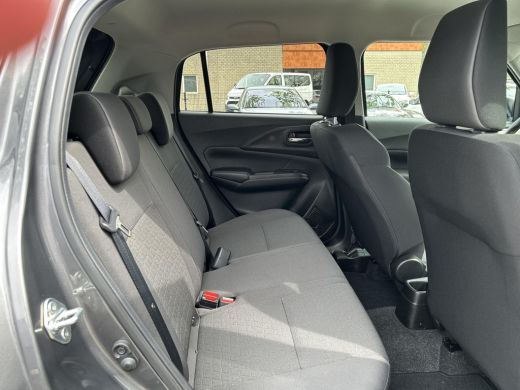 Suzuki Swift 1.2 Select Smart Hybrid ActivLease financial lease