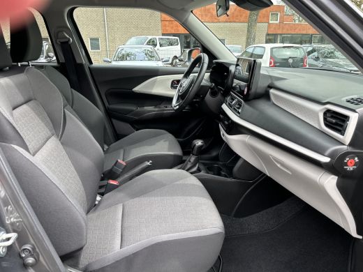 Suzuki Swift 1.2 Select Smart Hybrid ActivLease financial lease