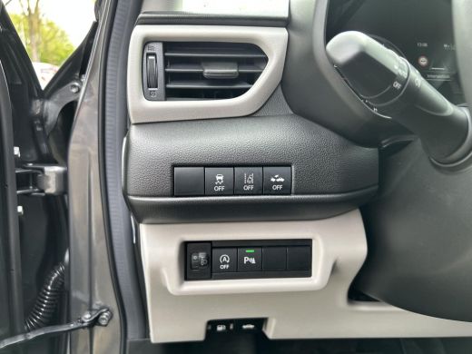 Suzuki Swift 1.2 Select Smart Hybrid ActivLease financial lease