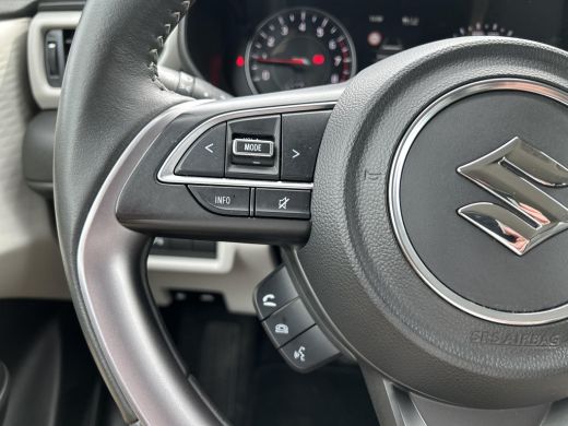 Suzuki Swift 1.2 Select Smart Hybrid ActivLease financial lease