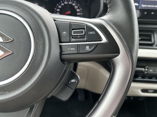 Suzuki Swift 1.2 Select Smart Hybrid ActivLease financial lease