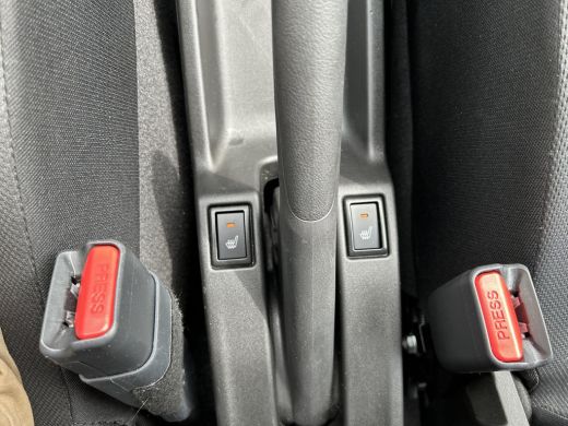 Suzuki Swift 1.2 Select Smart Hybrid ActivLease financial lease