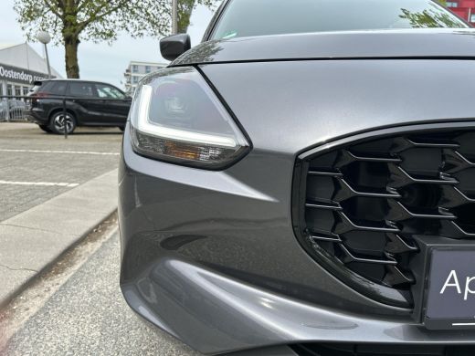 Suzuki Swift 1.2 Select Smart Hybrid ActivLease financial lease