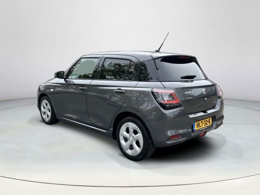 Suzuki Swift 1.2 Select Smart Hybrid ActivLease financial lease