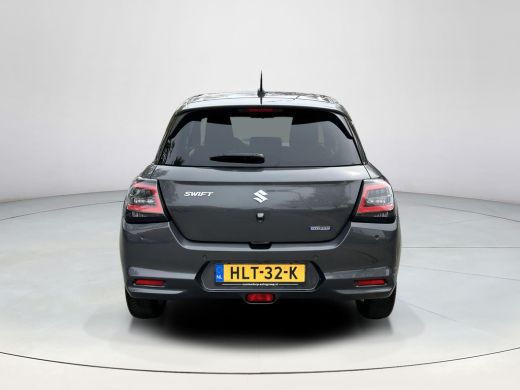 Suzuki Swift 1.2 Select Smart Hybrid ActivLease financial lease