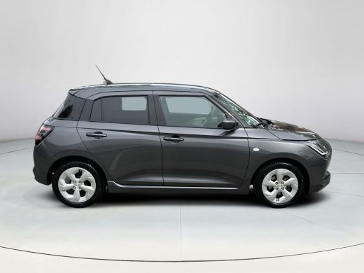 Suzuki Swift 1.2 Select Smart Hybrid ActivLease financial lease