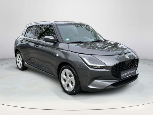 Suzuki Swift 1.2 Select Smart Hybrid ActivLease financial lease