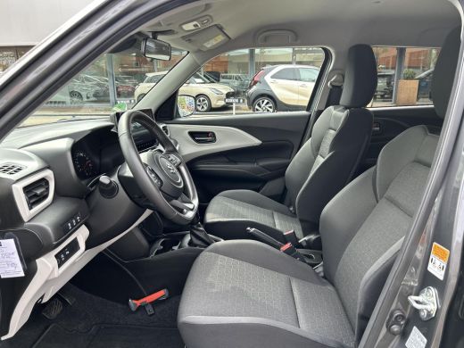 Suzuki Swift 1.2 Select Smart Hybrid ActivLease financial lease