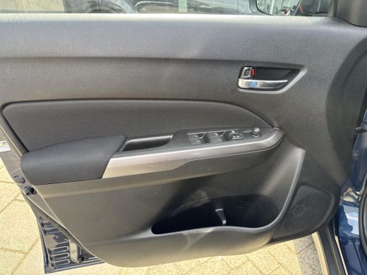 Suzuki Vitara 1.5 Hybrid Select tot 10jaar of 200.000 km Fabrieksgarantie ActivLease financial lease