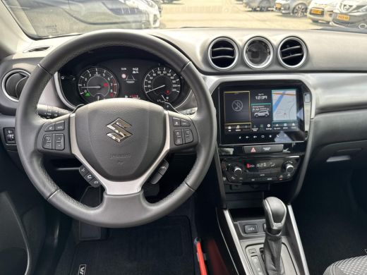 Suzuki Vitara 1.5 Hybrid Select tot 10jaar of 200.000 km Fabrieksgarantie ActivLease financial lease