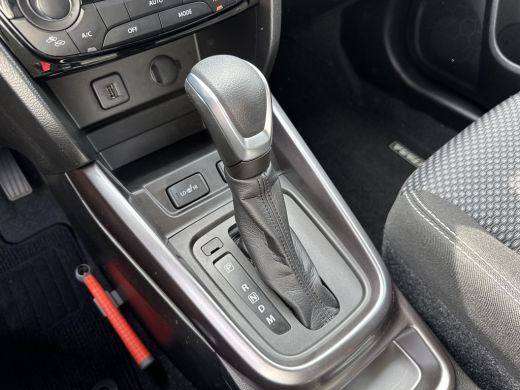 Suzuki Vitara 1.5 Hybrid Select tot 10jaar of 200.000 km Fabrieksgarantie ActivLease financial lease